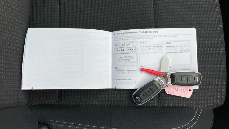 Nissan Qashqai 1.3 DiG-T MH 158 Acenta Premium 5dr Xtronic Petrol Hatchback